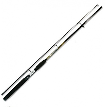 Spinnrute Sportstar 1,80 Meter 2-tlg von NGT Bild 1