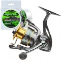 DAM Quick Ammo FD Spinnrute von Angelshop Berger Bild 1