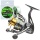 DAM Quick Ammo FD Spinnrute von Angelshop Berger Bild 1