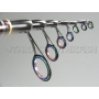 1.95m 10~20g THKFISH Teleskop SPINNRUTE von thkfish Bild 1