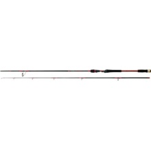 Quantum Spinnruten 2.10m Shotgun Vol. II 45g Bild 1