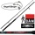 DAM Spinnrute Steckrute Angelshop Berger Custom  Bild 1