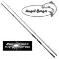 Angelshop Berger Karpfenrute Karpfenangel Steckrute Bild 1