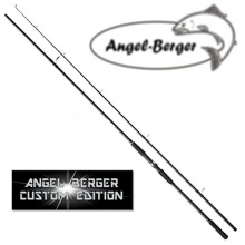 Angelshop Berger Karpfenrute Karpfenangel Steckrute Bild 1