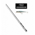 Cormoran Steckrute I-Cor Four Lure u SpinLänge 2,15m Bild 1