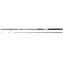 Magna Gorilla MX-3 SPIN Steckrute 2,70m 25-80g Balzer Bild 1