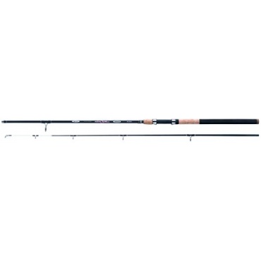 Magna Gorilla MX-3 SPIN Steckrute 2,40m 15-50g Balzer Bild 1