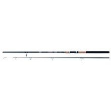 Magna Gorilla MX-3 SPIN Steckrute 3,00m 45-120g Balzer Bild 1
