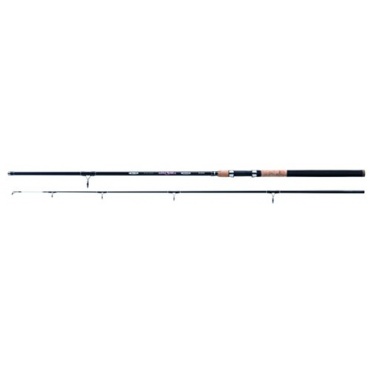Magna Gorilla MX-3 SPIN Steckrute 3,00m 45-120g Balzer Bild 1