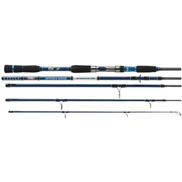 Mitchell Steckrute Avosea Wind SW Travel Spin 2,70m Bild 1