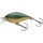 Cormoran Steckrute I-Cor Four Trout & PerchLnge 2,05m Bild 2