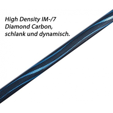 Balzer Steckrute Diabolo Wave Spin 115Lnge 2,70m Bild 1
