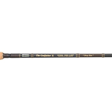Spro Steckrute HS The Godfather III Drop 2,7m Bild 1