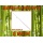 BAMBUS 2m Angelrute Angel RUTE Steckrute von top star Bild 2