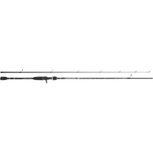 Abu Garcia Steckrute Venerate Cast 662M 12-27 2,01m Bild 1