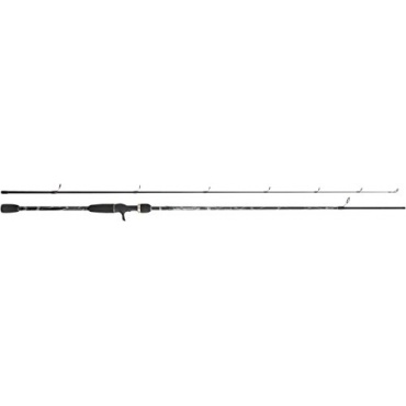 Abu Garcia Steckrute Venerate Cast 662M 12-27 2,01m Bild 1