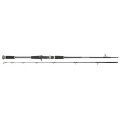 Spro Salty Beast Jig Bait 2,40m 60-150g Rod Steckrute Bild 1