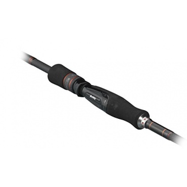 Berkley Steckrute Pulse EVX 692M SpinLnge 2,07m,7-30g Bild 1