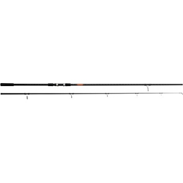 DAM Steckrute Spezi Composite Karpfen3,60m, WG 2lbs. Bild 1