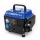 EBERTH 2 PS Benzin 750 Watt Stromerzeuger Bild 1