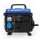 EBERTH 2 PS Benzin 750 Watt Stromerzeuger Bild 5