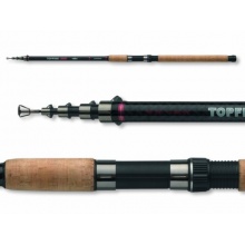 Cormoran Topfish Tele 30 Teleskoprute,6tlg. 3.60m Bild 1