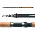 Cormoran Topfish Tele 60 Karpfen 6tlg.Teleskoprute  Bild 1