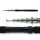Cormoran Black Master Eurocor Teleskoprute Jet 1,80m Bild 1