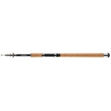 Cormoran Black Master Teleskoprute 30 6tlg.2.40m Bild 1