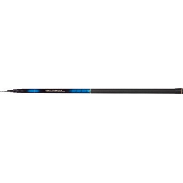 Fladen PacHawk Clipper Pole Teleskop-Angelrute 8 m Bild 1
