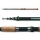 Cormoran Topfish Tele 40 Teleskoprute,6tlg. 3.60m Bild 1