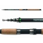 Cormoran Topfish Tele 40 Teleskoprute,6tlg. 3.60m Bild 1