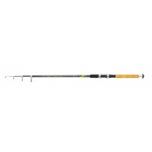Zebco Ruten 2.70m Cool X  Teleskoprute Pro 20-50g Bild 1