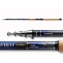 Cormoran Topfish Teleskoprute 3,60m 10-30 gr Bild 1