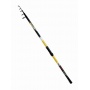 Zebco Cool Pike 3,50m Tele 50-100g Teleskoprute Bild 1