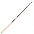 SPRO Manhatten Tele 70 2,70m 30- 70g Teleskoprute Bild 1