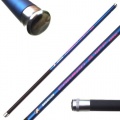 SKORPION HIGH CARBON Teleskoprute TELE 600 TOP Bild 1