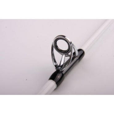 DAMMADCAT White Deluxe Wallerrute 3,20m 150- 350g Bild 1