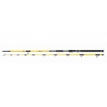 Black Cat Godzilla Wallerrute 3,40m 1000g Bild 1