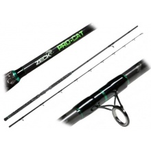 Zeck Pro-Cat Ruten Wallerruten 3,00m 400g Bild 1