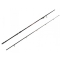 Wallerrute Warlock Boilie 3,60 m High Carbon Blank Bild 1