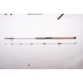 Dam Mad Cat White Cast King 2,40 m,Wallerrute  Bild 1