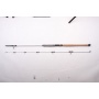 Dam Mad Cat White Cast King 2,40 m,Wallerrute  Bild 1