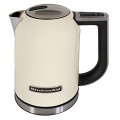 Kitchenaid 5KEK1722EAC Wasserkocher, creme Bild 1