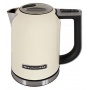 Kitchenaid 5KEK1722EAC Wasserkocher, creme Bild 1