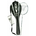 Talbot Torro  Badminton Starterset wei Bild 1