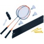 Ultrasport Badminton Set 2 Spieler Bild 1
