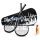 VICFUN Speed-Badmintonset VF 2000 schwarz Bild 1