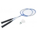 Badminton Set 2 Schlger 1 Ball gehrteter Schaft Bild 1