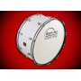 drum-tec Marching - Classic Line Marching Bass Drum Bild 1